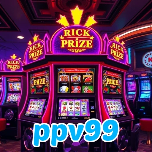 ppv99 Game Aksi