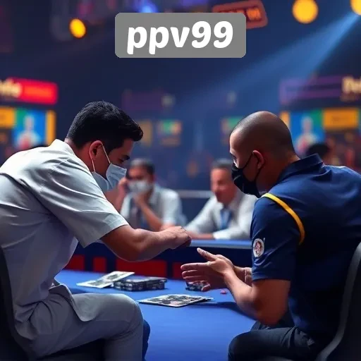 Strategi Terbaik untuk Menang di Game ppv99