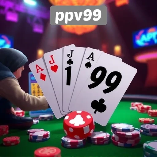 Diverse Game yang Tersedia di ppv99 untuk Semua Kalangan