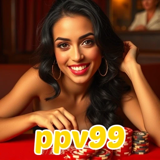ppv99: Temukan Keasyikan Acara Gaming Terkini di Indonesia