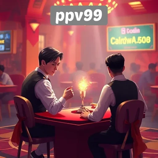 Menjelajahi Fitur Menarik di Situs Game PPV99