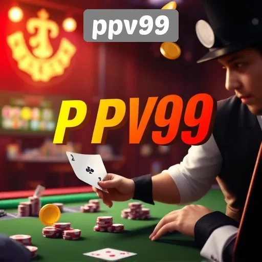 Transformasi Dunia Game di PPV99 dan Inovasinya