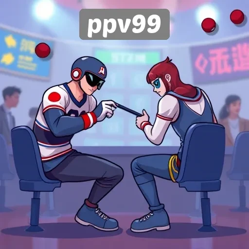 Panduan Lengkap Memainkan Game di Situs Ppv99