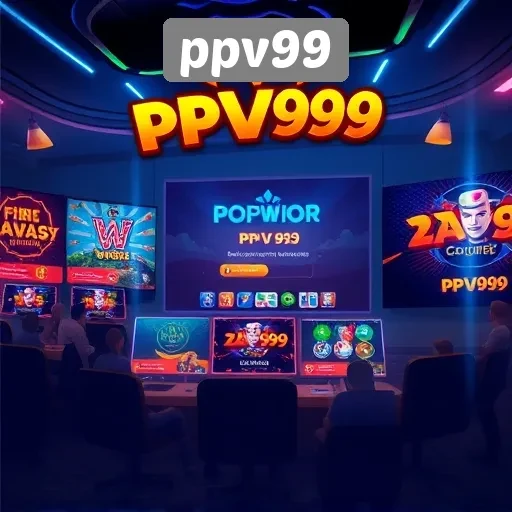 Inovasi dan Fitur Menarik yang Ditawarkan ppv99