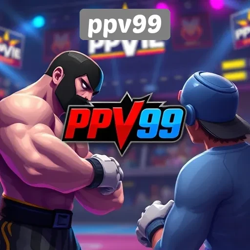 Fitur Unggulan PPV99 yang Perlu Diketahui Gamer