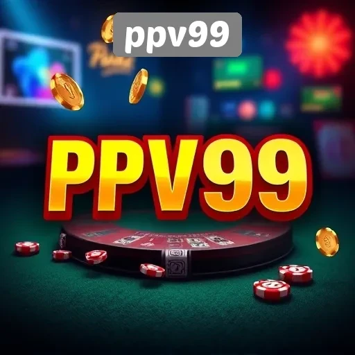 ppv99 dan Ragam Permainan yang Ditawarkan untuk Pengguna