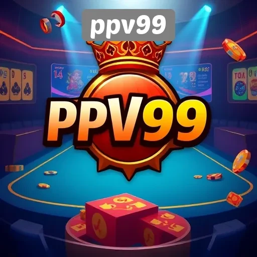 Mengenal Situs Game ppv99 dan Fasilitas Permainannya