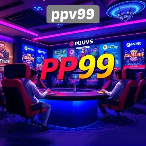 Bagaimana ppv99 Menghadirkan Pengalaman Gaming yang Unik