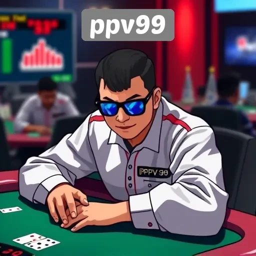 Kepopuleran ppv99 di Kalangan Gamer Indonesia