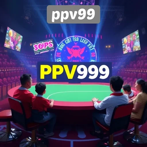 Perbandingan PPV99 dengan Situs Game Lain di Indonesia