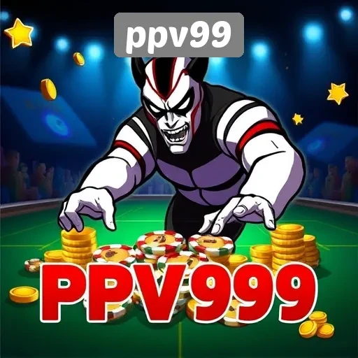 Ulasan Lengkap Tentang Situs Game Ppv99