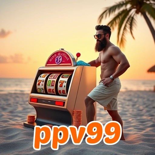 ppv99 Game Strategi