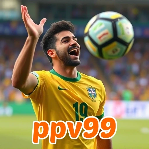 ppv99: Temukan Tren Game Menarik di Era Digital