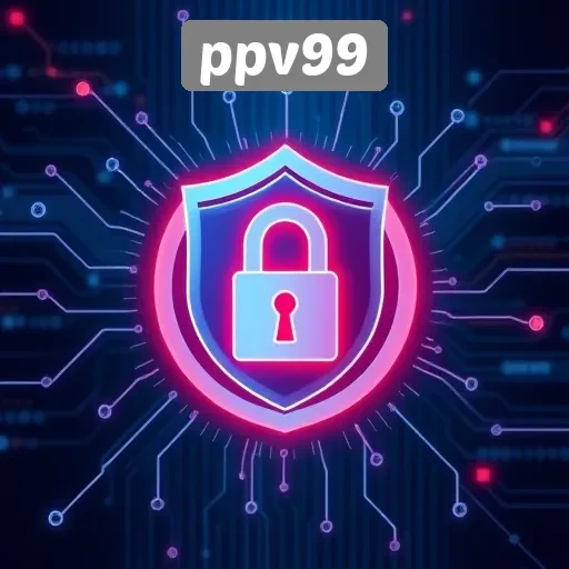 Keamanan dan Privasi Pengguna di ppv99