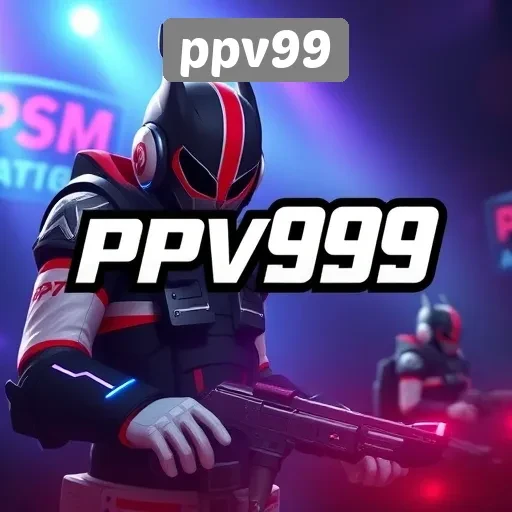 Mengapa ppv99 Menjadi Pilihan Utama Para Gamers